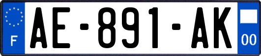 AE-891-AK