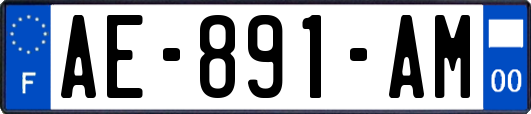 AE-891-AM