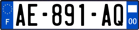 AE-891-AQ