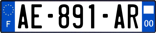 AE-891-AR