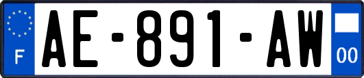 AE-891-AW