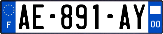 AE-891-AY