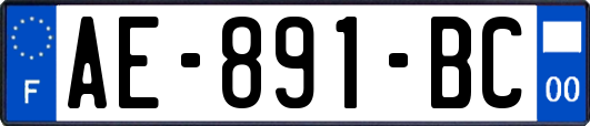 AE-891-BC