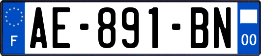 AE-891-BN