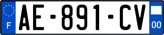 AE-891-CV