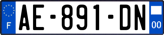 AE-891-DN