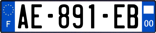 AE-891-EB