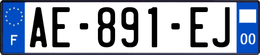 AE-891-EJ