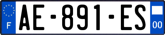 AE-891-ES