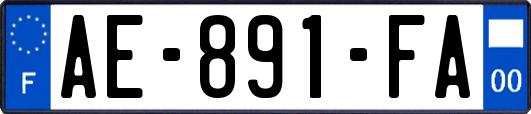 AE-891-FA