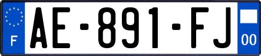 AE-891-FJ