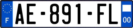 AE-891-FL