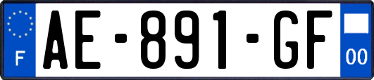 AE-891-GF