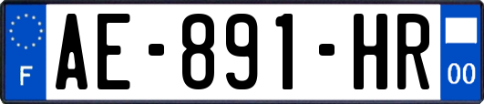 AE-891-HR