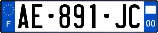 AE-891-JC