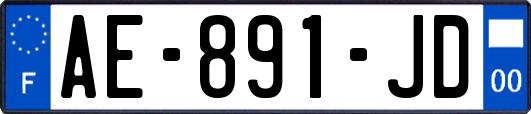AE-891-JD