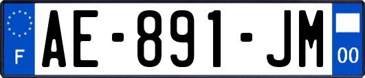 AE-891-JM