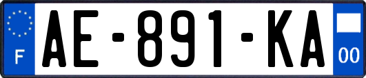 AE-891-KA