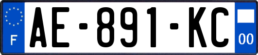 AE-891-KC