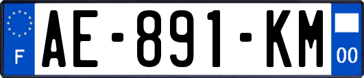 AE-891-KM