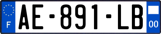 AE-891-LB