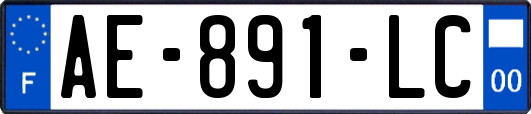 AE-891-LC