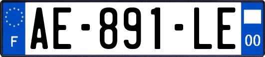 AE-891-LE