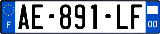 AE-891-LF
