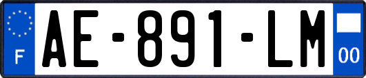 AE-891-LM