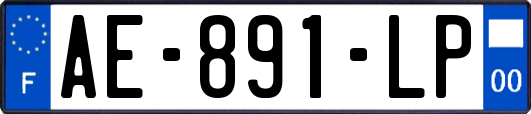 AE-891-LP