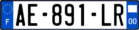 AE-891-LR