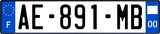 AE-891-MB