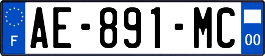 AE-891-MC