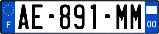AE-891-MM