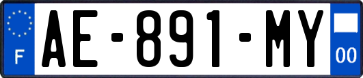 AE-891-MY