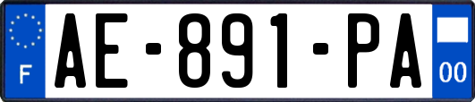 AE-891-PA