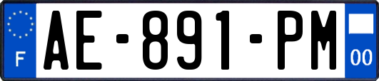 AE-891-PM