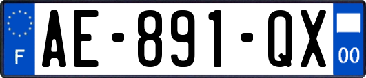 AE-891-QX