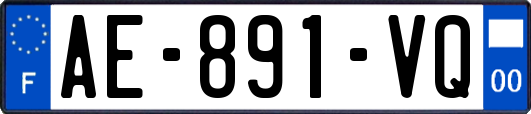 AE-891-VQ