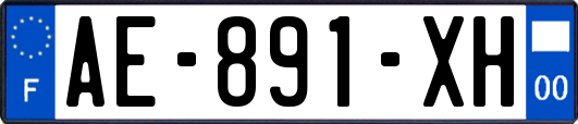 AE-891-XH