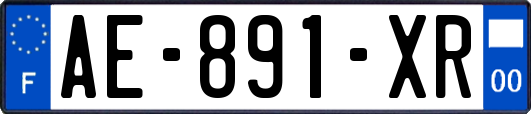 AE-891-XR