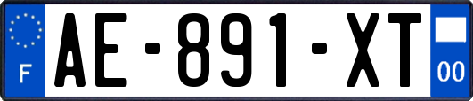 AE-891-XT
