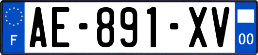 AE-891-XV