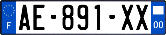AE-891-XX
