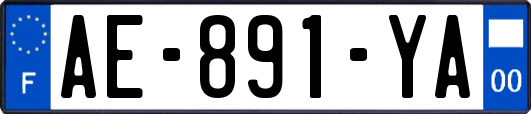AE-891-YA