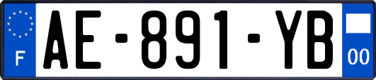 AE-891-YB