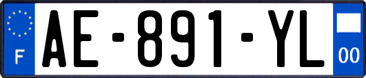 AE-891-YL