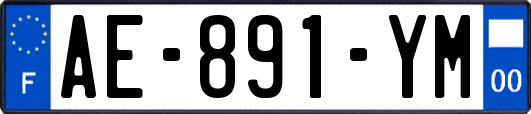 AE-891-YM