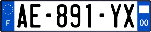 AE-891-YX