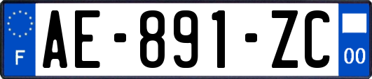 AE-891-ZC